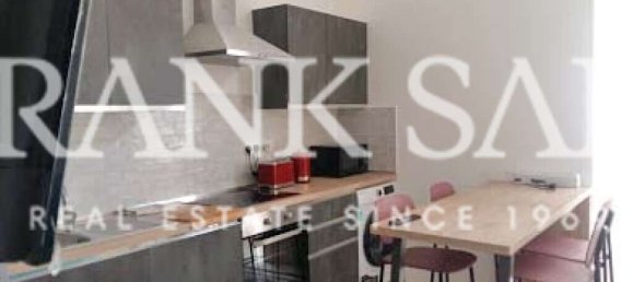 Apartamento de 2 dormitorios en Sliema, Malta No. 6972 3