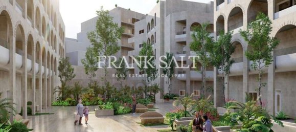 Apartamento de 1 dormitorio en Victoria, Malta No. 587 4