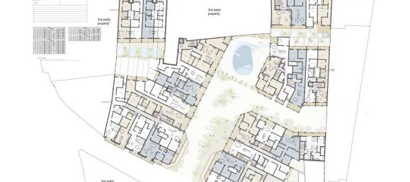 Apartamento de 1 dormitorio en Victoria, Malta No. 587 6