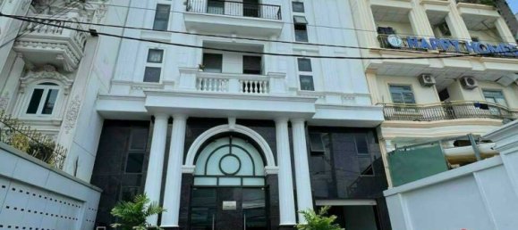 496m² Apartment in District 7, Vietnam No. 15883 2