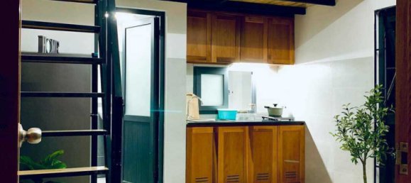 496m² Apartment in District 7, Vietnam No. 15883 4