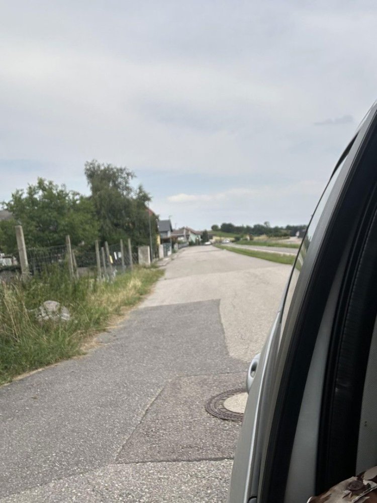 Terreno en Matzendorf-Holles, Austria No. 229917