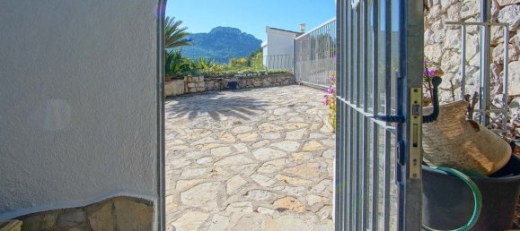 Villa de 5 dormitorios en Pego, Spain No. 134485 13