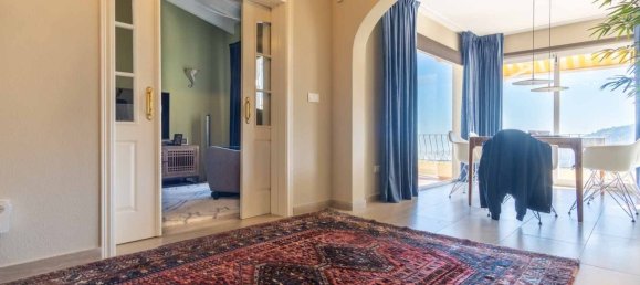 Villa de 5 dormitorios en Pego, Spain No. 134485 48