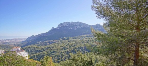 Villa de 5 dormitorios en Pego, Spain No. 134485 26