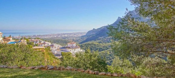 Villa de 5 dormitorios en Pego, Spain No. 134485 3