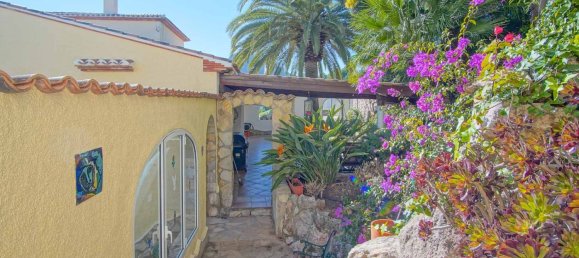 Villa de 5 dormitorios en Pego, Spain No. 134485 20