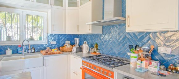 Villa de 5 dormitorios en Pego, Spain No. 134485 35