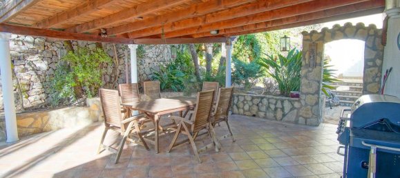 Villa de 5 dormitorios en Pego, Spain No. 134485 14