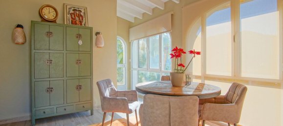 Villa de 5 dormitorios en Pego, Spain No. 134485 29