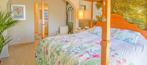 Villa de 5 dormitorios en Pego, Spain No. 134485 40