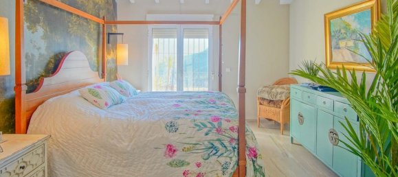 Villa de 5 dormitorios en Pego, Spain No. 134485 38