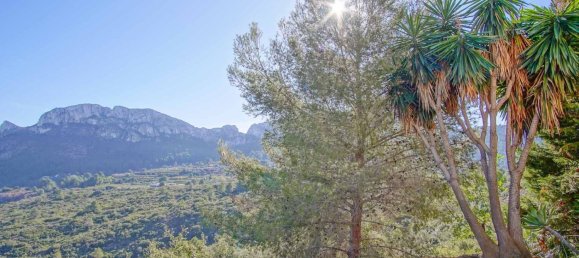 Villa de 5 dormitorios en Pego, Spain No. 134485 27