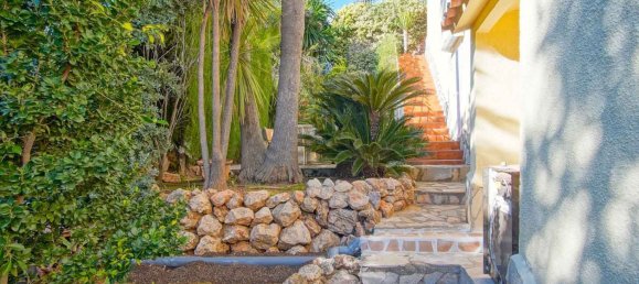 Villa de 5 dormitorios en Pego, Spain No. 134485 24