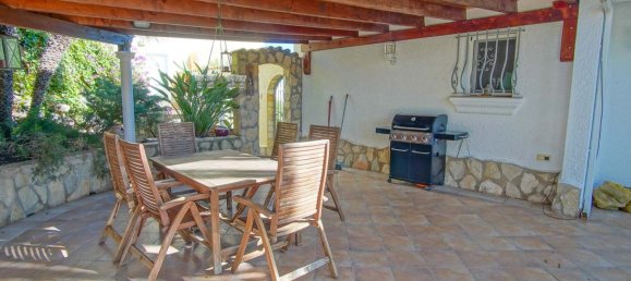 Villa de 5 dormitorios en Pego, Spain No. 134485 15