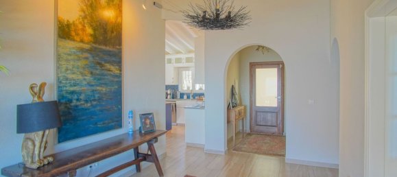 Villa de 5 dormitorios en Pego, Spain No. 134485 37