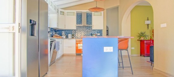 Villa de 5 dormitorios en Pego, Spain No. 134485 30