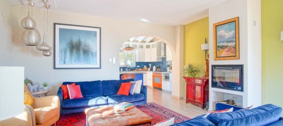 Villa de 5 dormitorios en Pego, Spain No. 134485 33