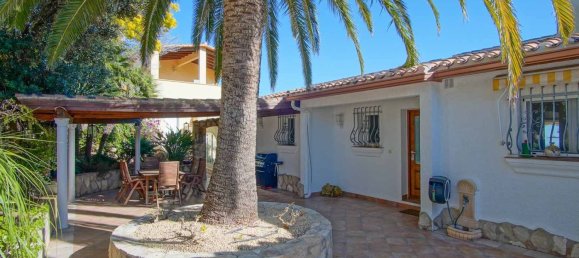 Villa de 5 dormitorios en Pego, Spain No. 134485 11