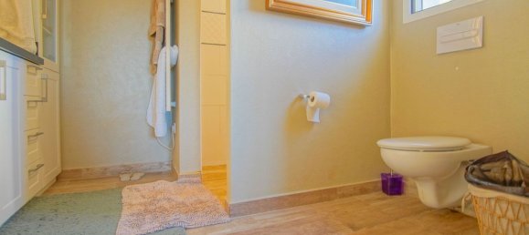 Villa de 5 dormitorios en Pego, Spain No. 134485 44