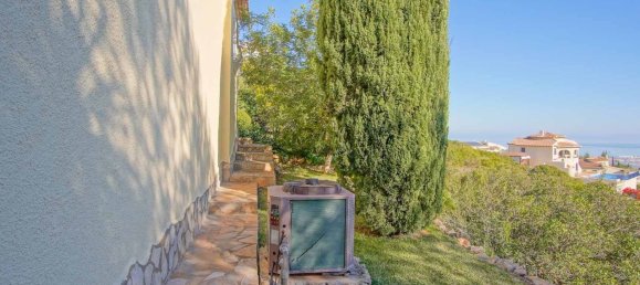 Villa de 5 dormitorios en Pego, Spain No. 134485 25