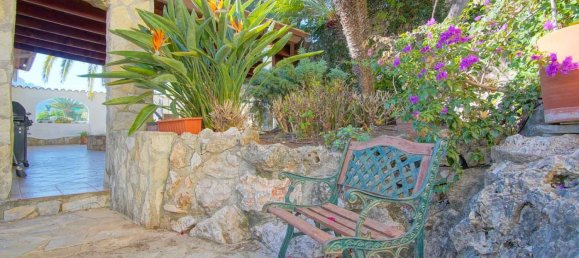 Villa de 5 dormitorios en Pego, Spain No. 134485 19