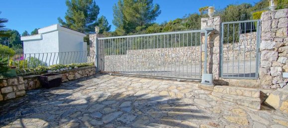 Villa de 5 dormitorios en Pego, Spain No. 134485 8