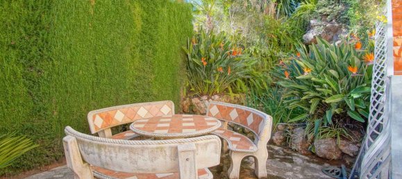 Villa de 5 dormitorios en Pego, Spain No. 134485 22