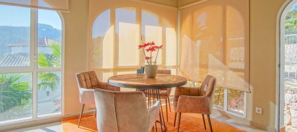 Villa de 5 dormitorios en Pego, Spain No. 134485 36