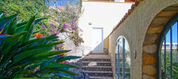 Villa de 5 dormitorios en Pego, Spain No. 134485 18