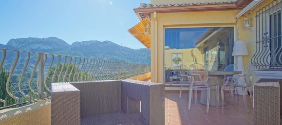 Villa de 5 dormitorios en Pego, Spain No. 134485 50