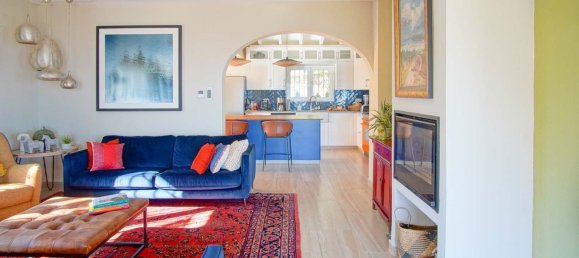 Villa de 5 dormitorios en Pego, Spain No. 134485 34