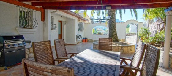 Villa de 5 dormitorios en Pego, Spain No. 134485 16