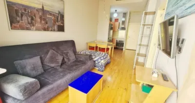 2 bedrooms Duplex in Sabadell, Spain No. 245596