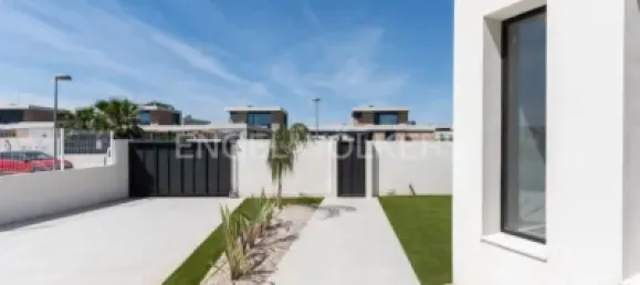 4 Schlafzimmer Haus in Betera, Spain, Nr. 174218 18