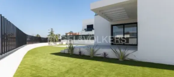 4 Schlafzimmer Haus in Betera, Spain, Nr. 174218 11