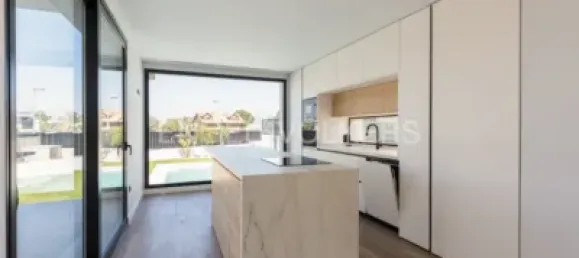 4 Schlafzimmer Haus in Betera, Spain, Nr. 174218 46