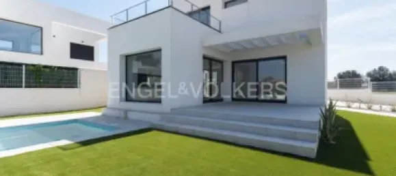 4 Schlafzimmer Haus in Betera, Spain, Nr. 174218 16