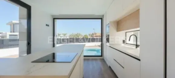 4 Schlafzimmer Haus in Betera, Spain, Nr. 174218 50