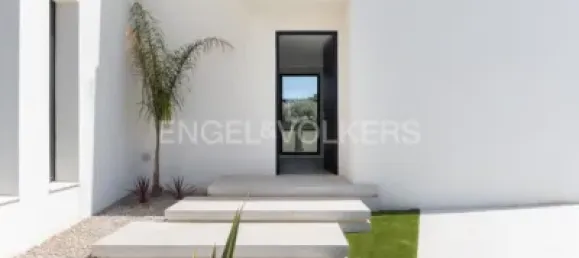 4 Schlafzimmer Haus in Betera, Spain, Nr. 174218 20