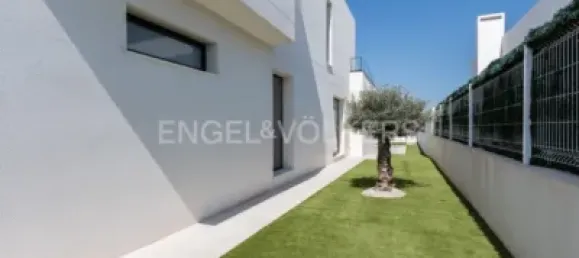 4 Schlafzimmer Haus in Betera, Spain, Nr. 174218 7