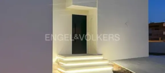 4 Schlafzimmer Haus in Betera, Spain, Nr. 174218 21