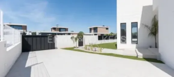 4 Schlafzimmer Haus in Betera, Spain, Nr. 174218 3