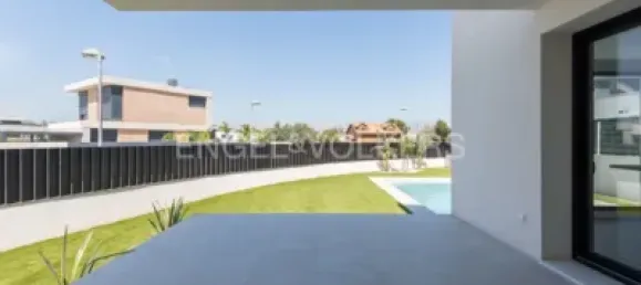 4 Schlafzimmer Haus in Betera, Spain, Nr. 174218 58