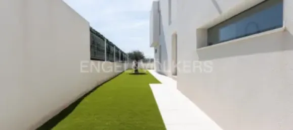 4 Schlafzimmer Haus in Betera, Spain, Nr. 174218 9