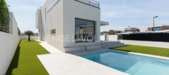 4 Schlafzimmer Haus in Betera, Spain, Nr. 174218 15