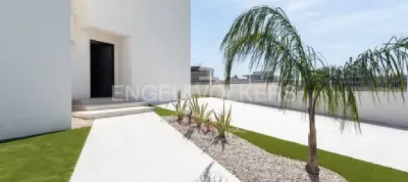 4 Schlafzimmer Haus in Betera, Spain, Nr. 174218 2