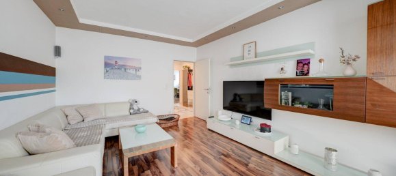 3-salle Appartement à Pottendorf, Austria No. 201617 11