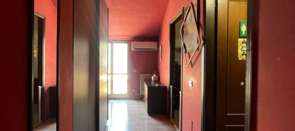 7 rooms Penthouse in Colleferro, Italy No. 206314 11