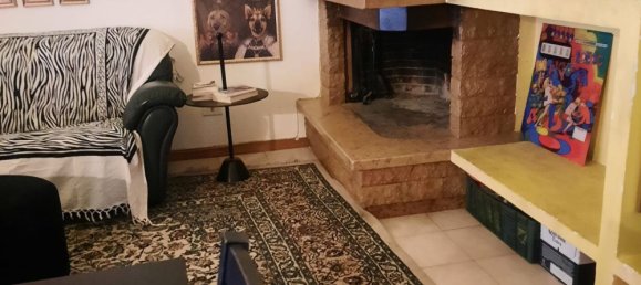 7 rooms Penthouse in Colleferro, Italy No. 206314 5